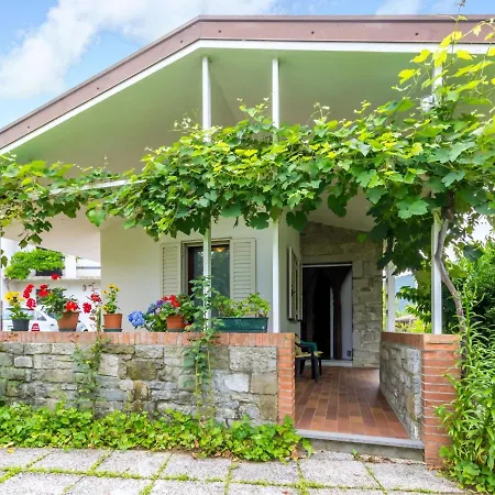 Prázdninový dům Gardenia By Interhome