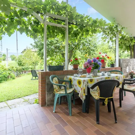 Gardenia By Interhome Prázdninový dům *