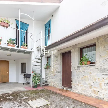 Gardenia By Interhome San Leonardo (Friuli)