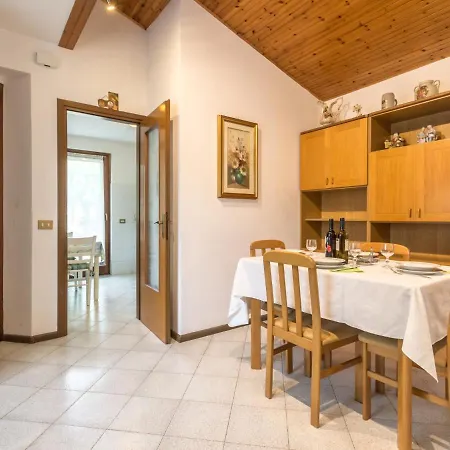 Gardenia By Interhome Holiday home *