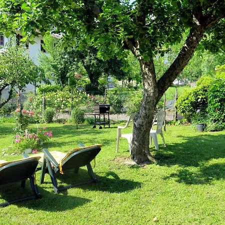 Semesterbostad Gardenia By Interhome