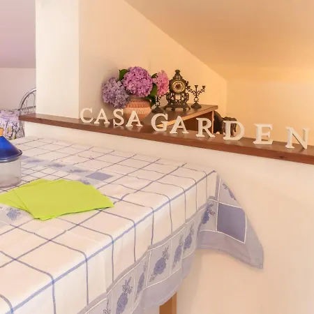 Gardenia By Interhome San Leonardo (Friuli)