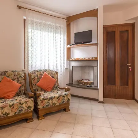 Gardenia By Interhome Semesterbostad San Leonardo (Friuli)