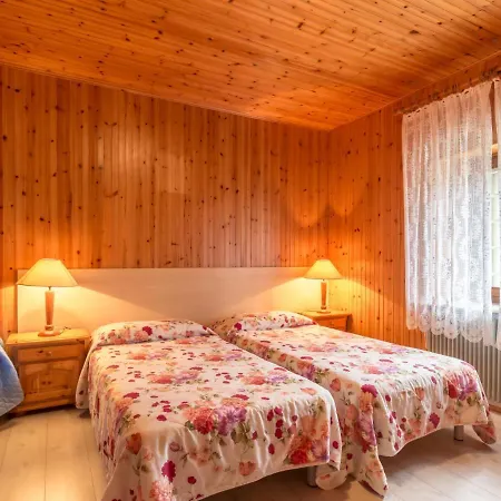 Prázdninový dům Gardenia By Interhome