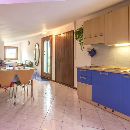 Gardenia By Interhome Semesterbostad San Leonardo (Friuli)