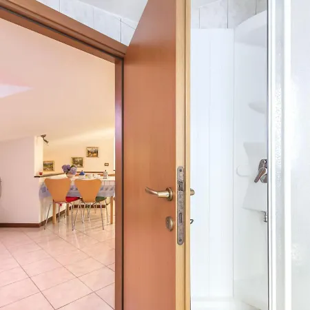 Prázdninový dům Gardenia By Interhome *