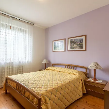 Semesterbostad Gardenia By Interhome *