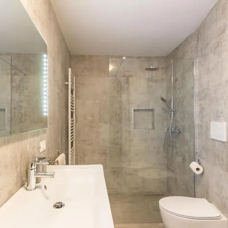 Prázdninový dům Gardenia By Interhome