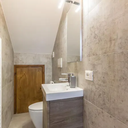 Gardenia By Interhome