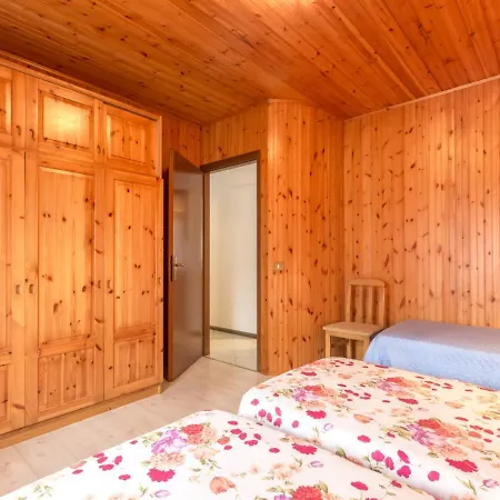 Prázdninový dům Gardenia By Interhome San Leonardo (Friuli)