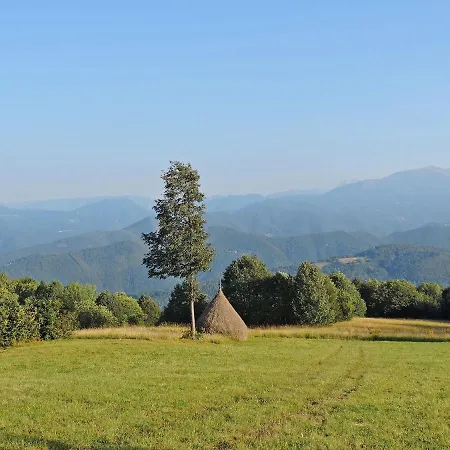 Gardenia By Interhome San Leonardo (Friuli)