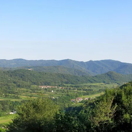 Prázdninový dům Gardenia By Interhome San Leonardo (Friuli)